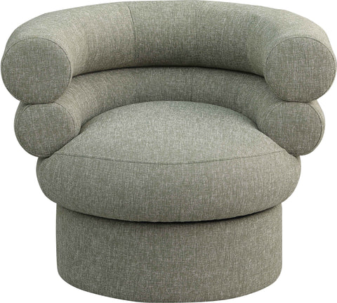 Accent Swivel Chair