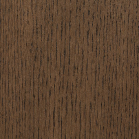 Camden Brown Oak Veneer And Solid Wood Sideboard/Buffet, 1 Piece