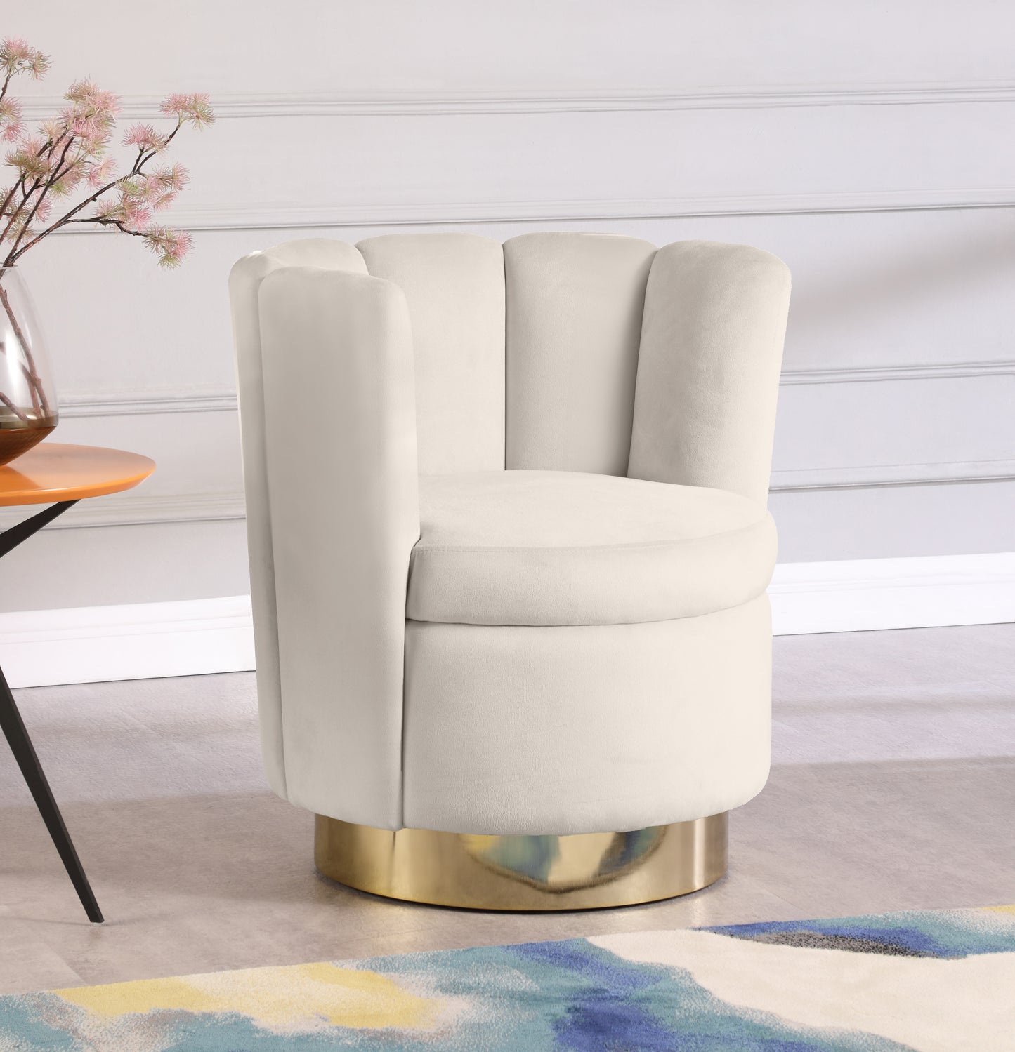 accent chair