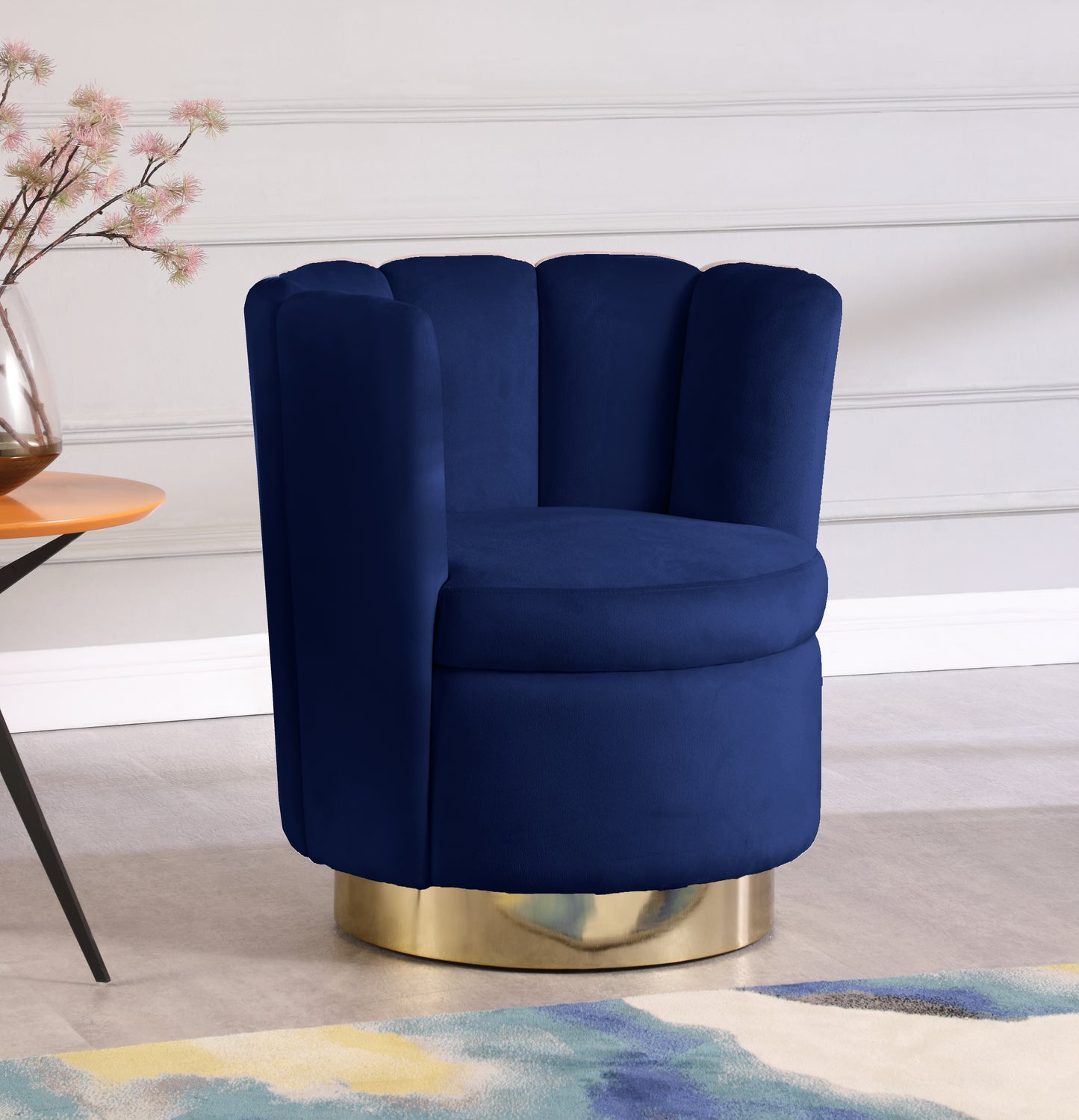 accent chair