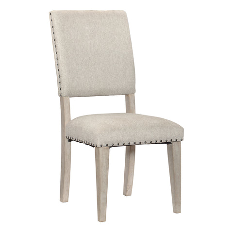 Janina SIDE CHAIR