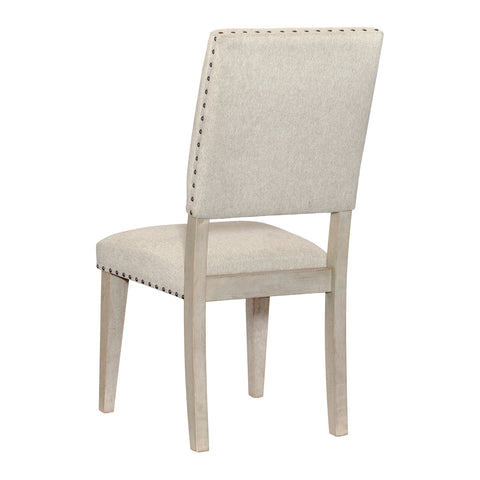 Janina SIDE CHAIR