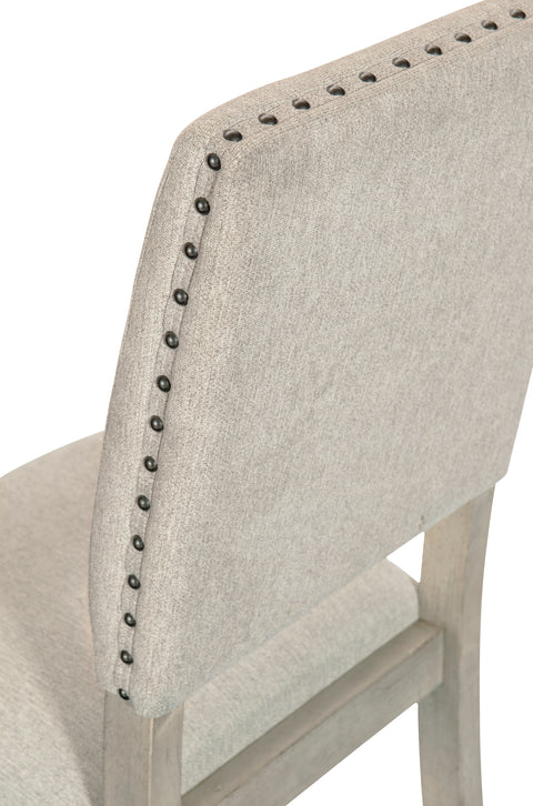 Janina SIDE CHAIR