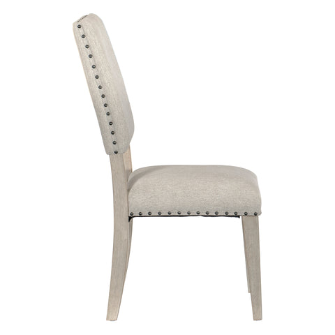 Janina SIDE CHAIR