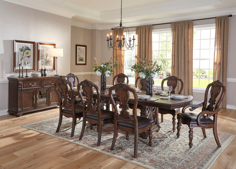 Medford Side Chair