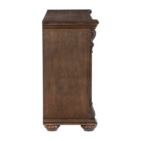 Medford Buffet/Server