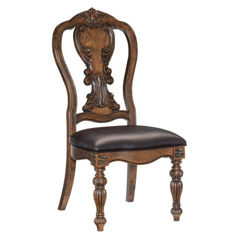 Medford Side Chair