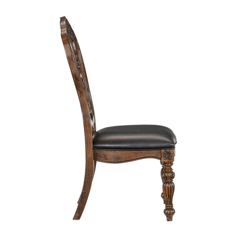 Medford Side Chair