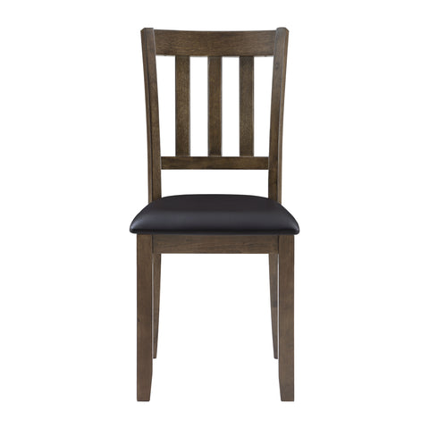 Makah 5-Piece Pack Dinette Set