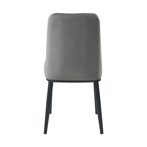 Saddleback Side Chair