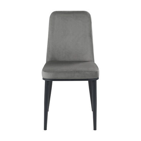 Saddleback Side Chair
