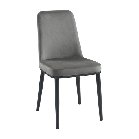 Saddleback Side Chair