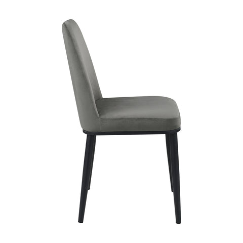 Saddleback Side Chair