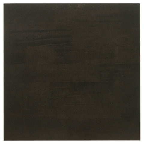 Grover 3-piece Rectangular Coffee Table Set Deep MerlotDark Merlot