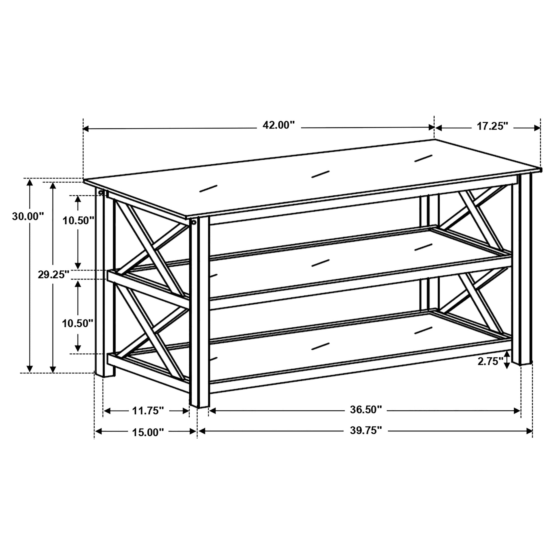 Sofa Table