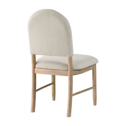 Wendell Side Chair