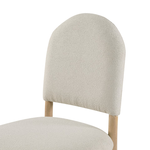 Wendell Side Chair