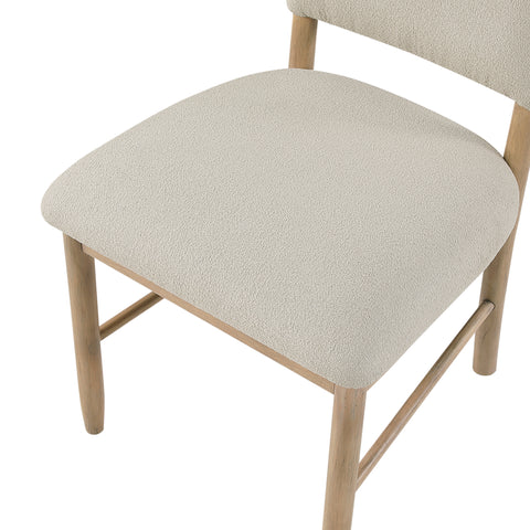 Wendell Side Chair