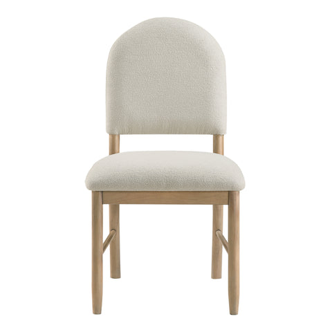Wendell Side Chair