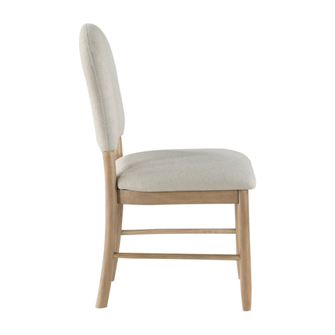 Wendell Side Chair