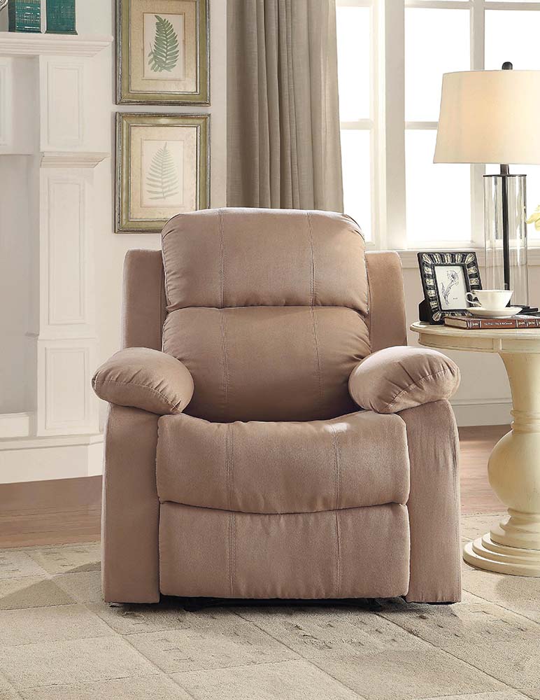 motion recliner