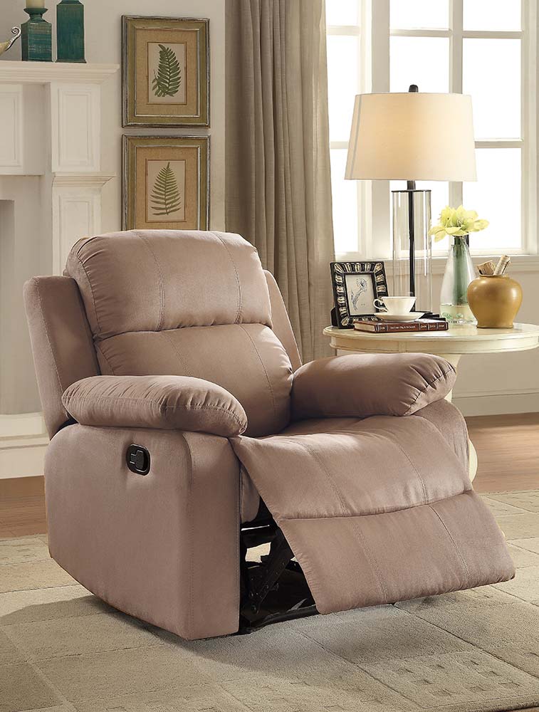 motion recliner