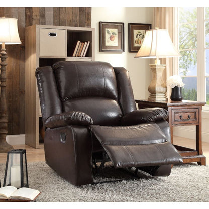 MOTION RECLINER