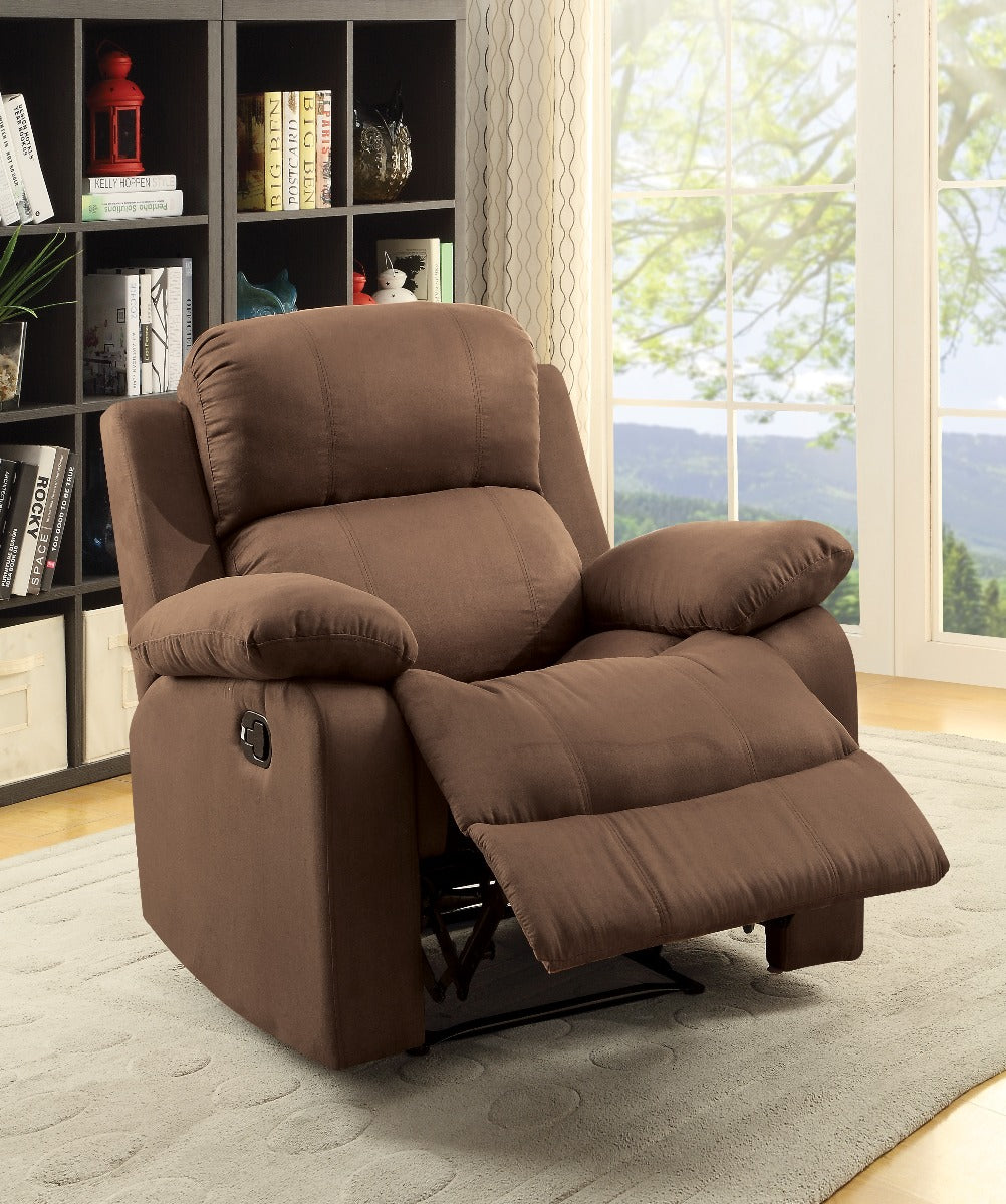 motion recliner