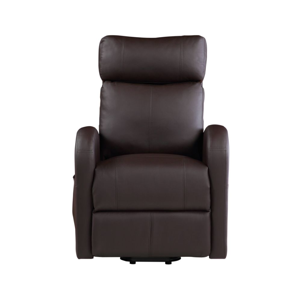 power  motion recliner w/lift