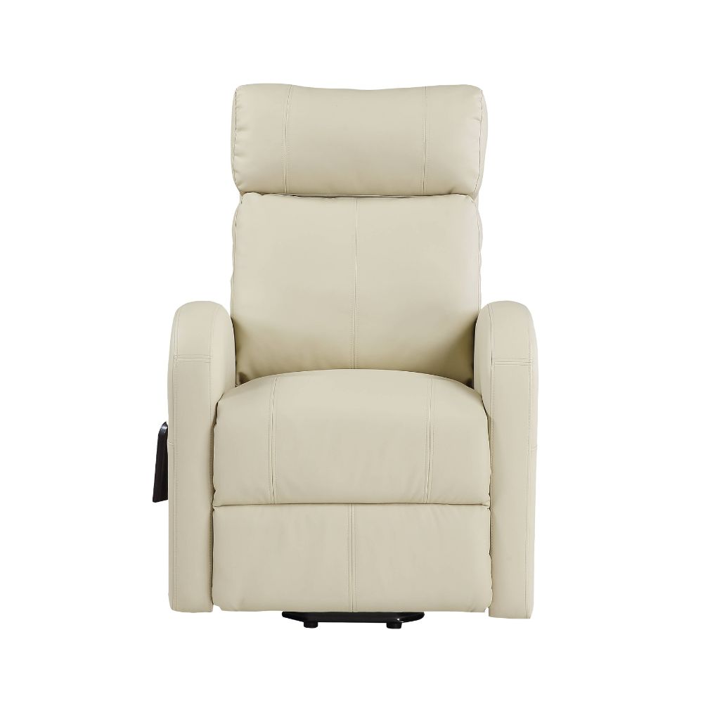 power  motion recliner w/lift