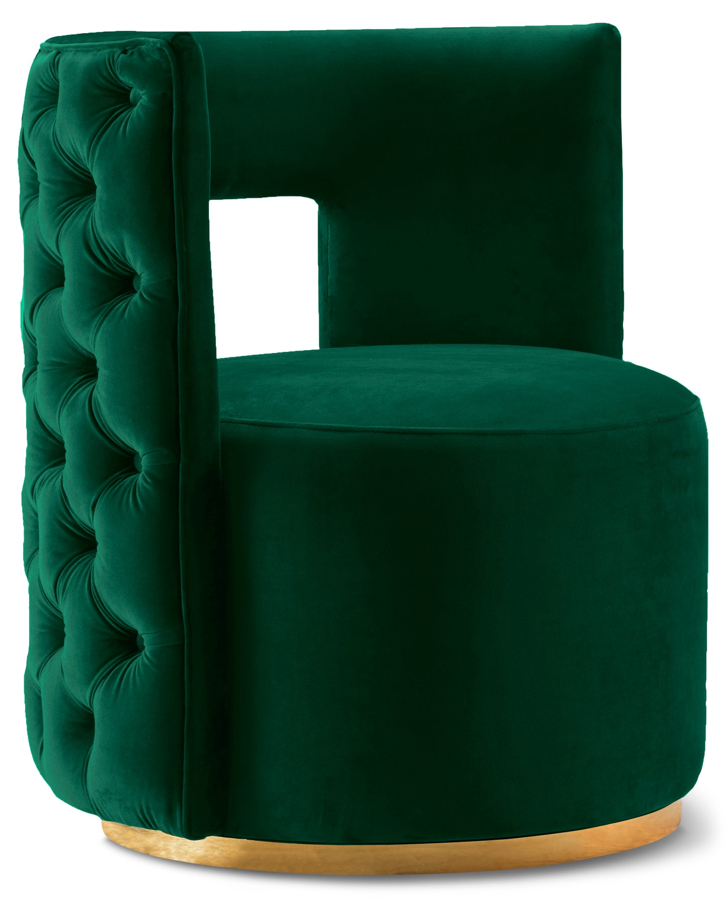 accent chair