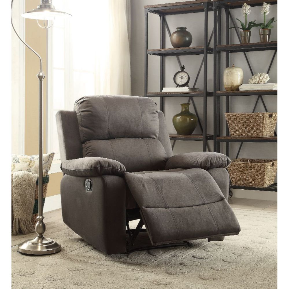 motion recliner