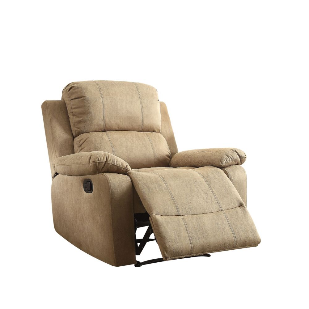 motion recliner