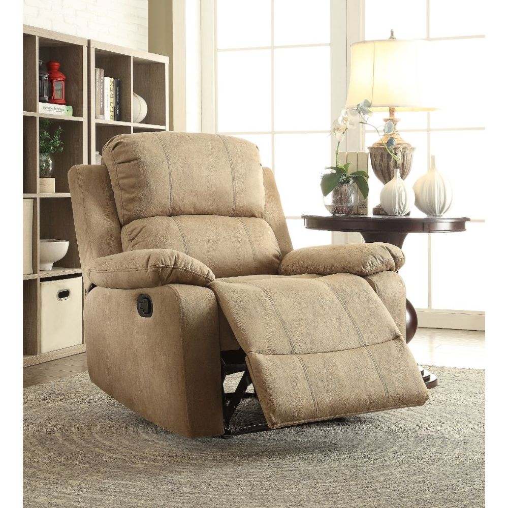 motion recliner