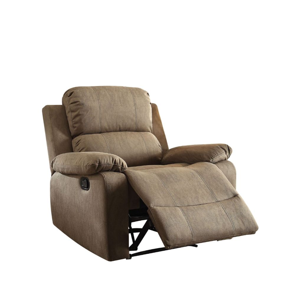 motion recliner