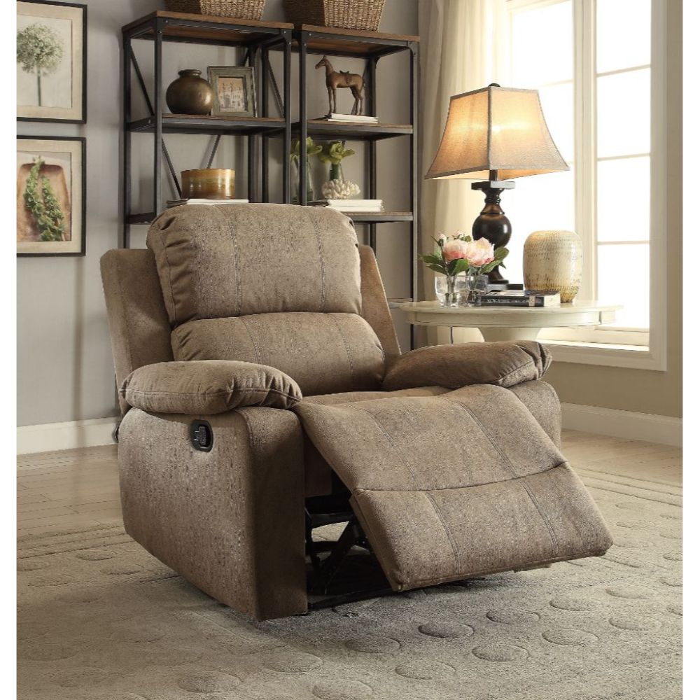 motion recliner