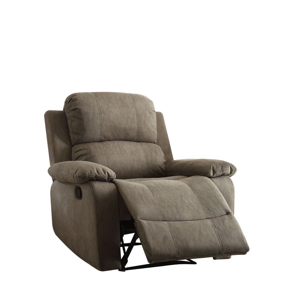 MOTION RECLINER