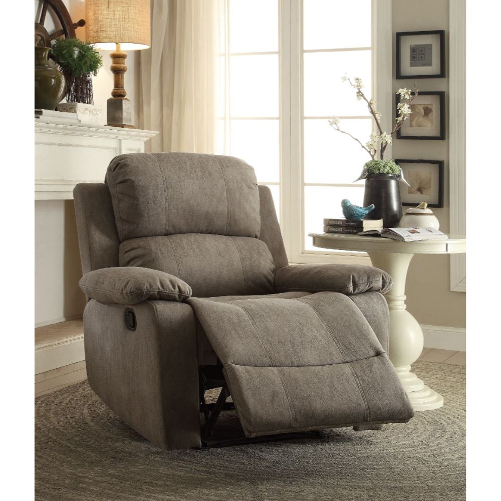 motion recliner