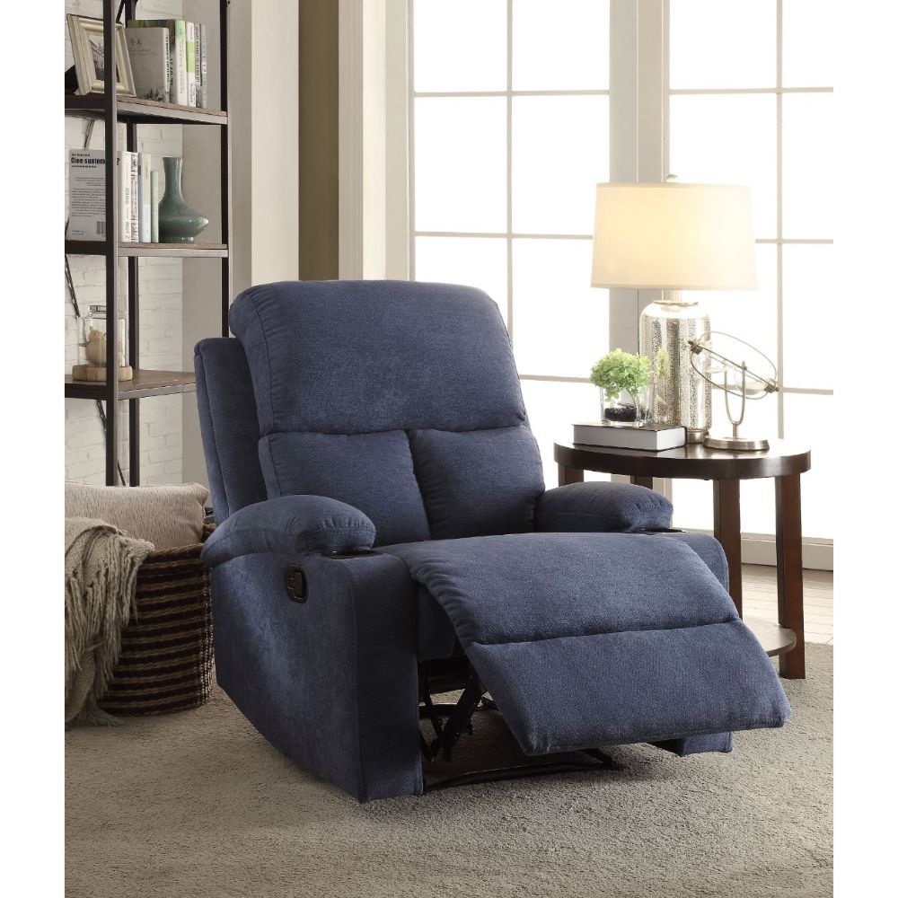 MOTION RECLINER