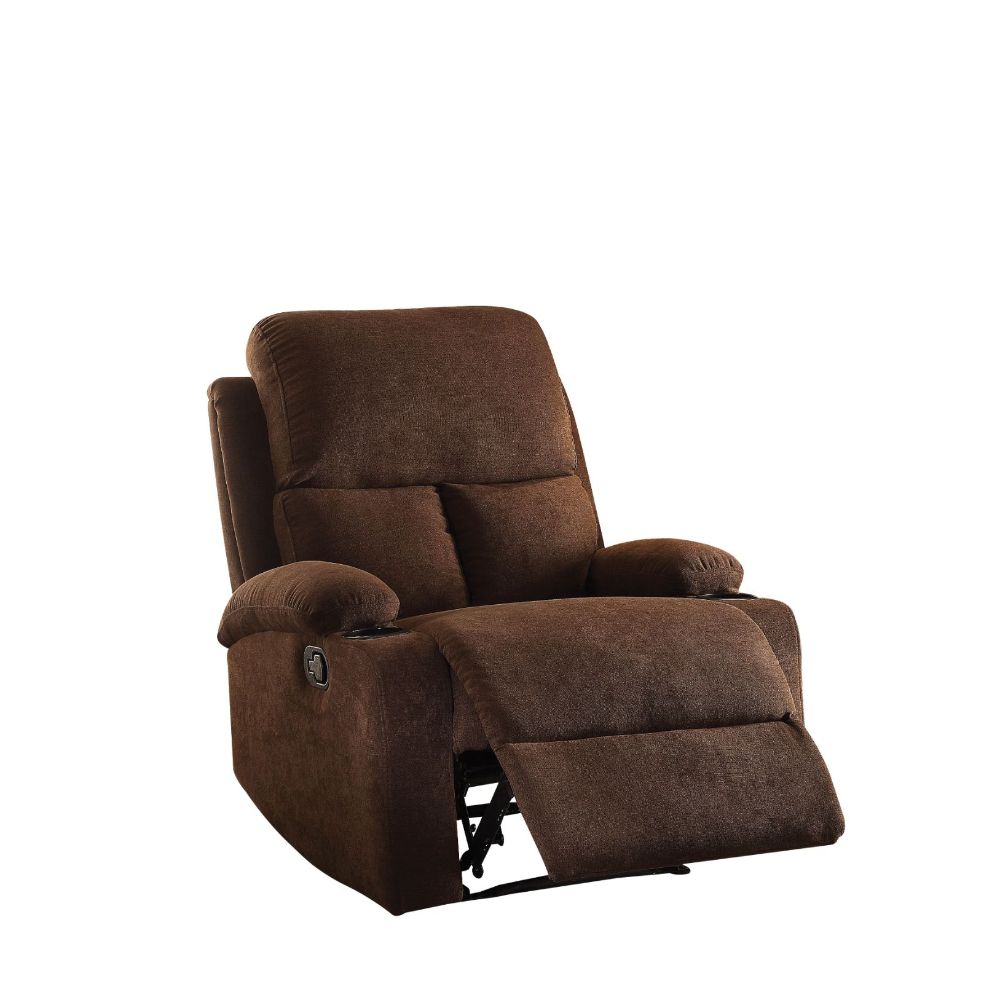 motion recliner