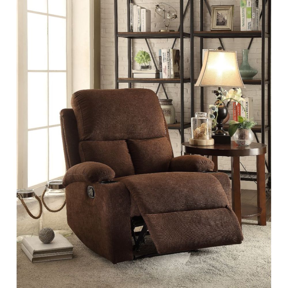 motion recliner