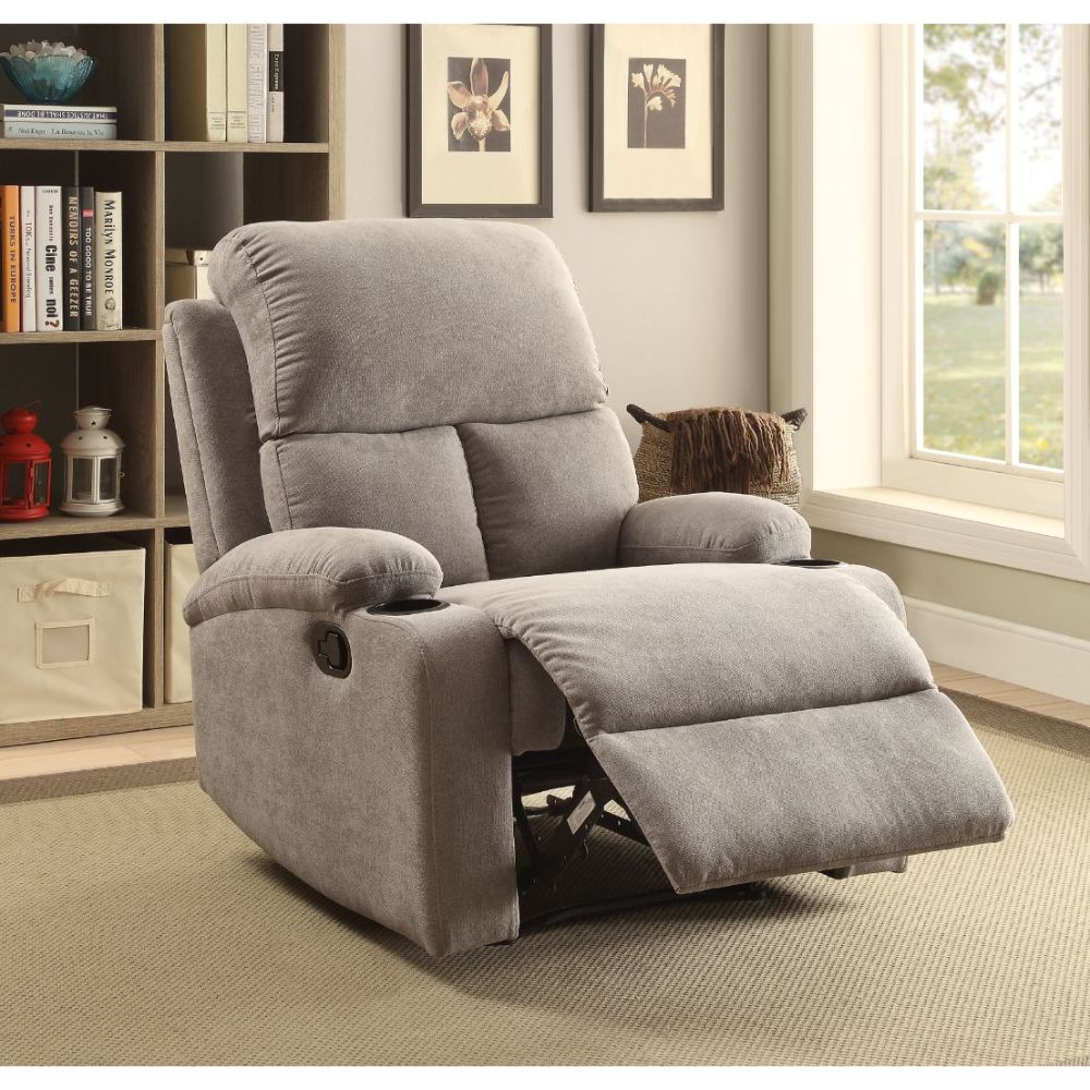 motion recliner