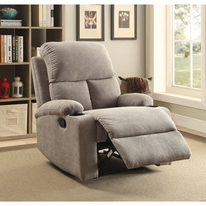 MOTION RECLINER