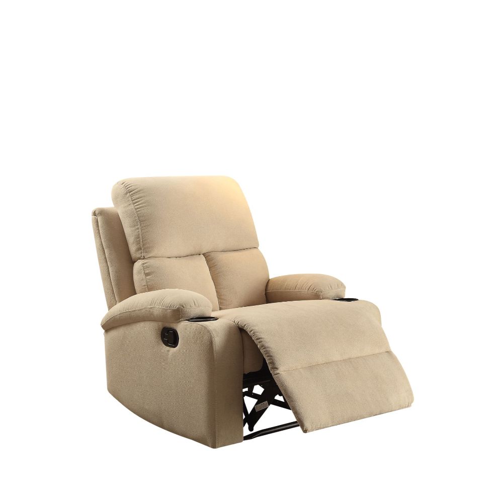 motion recliner