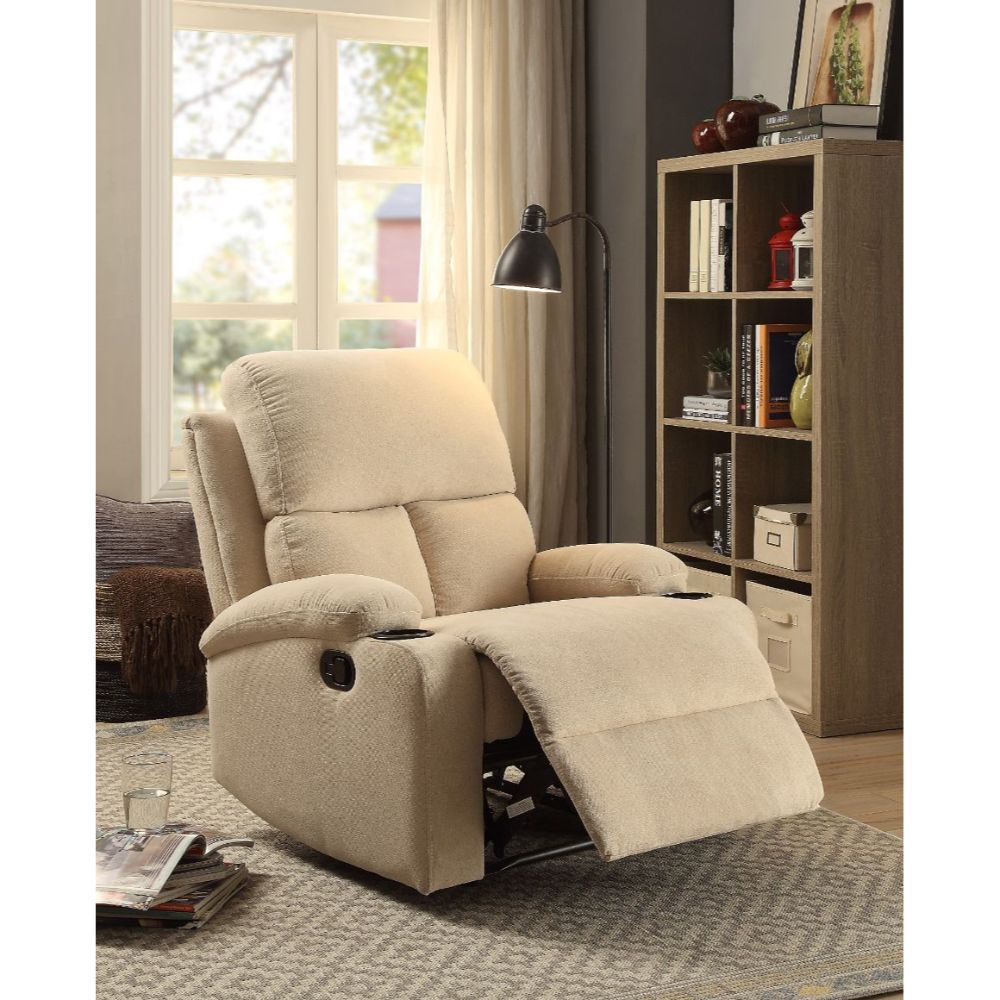 motion recliner