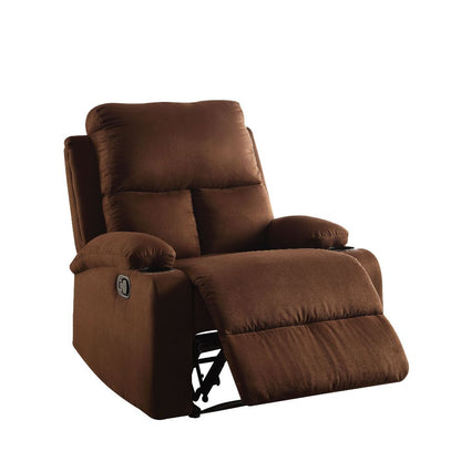 MOTION RECLINER