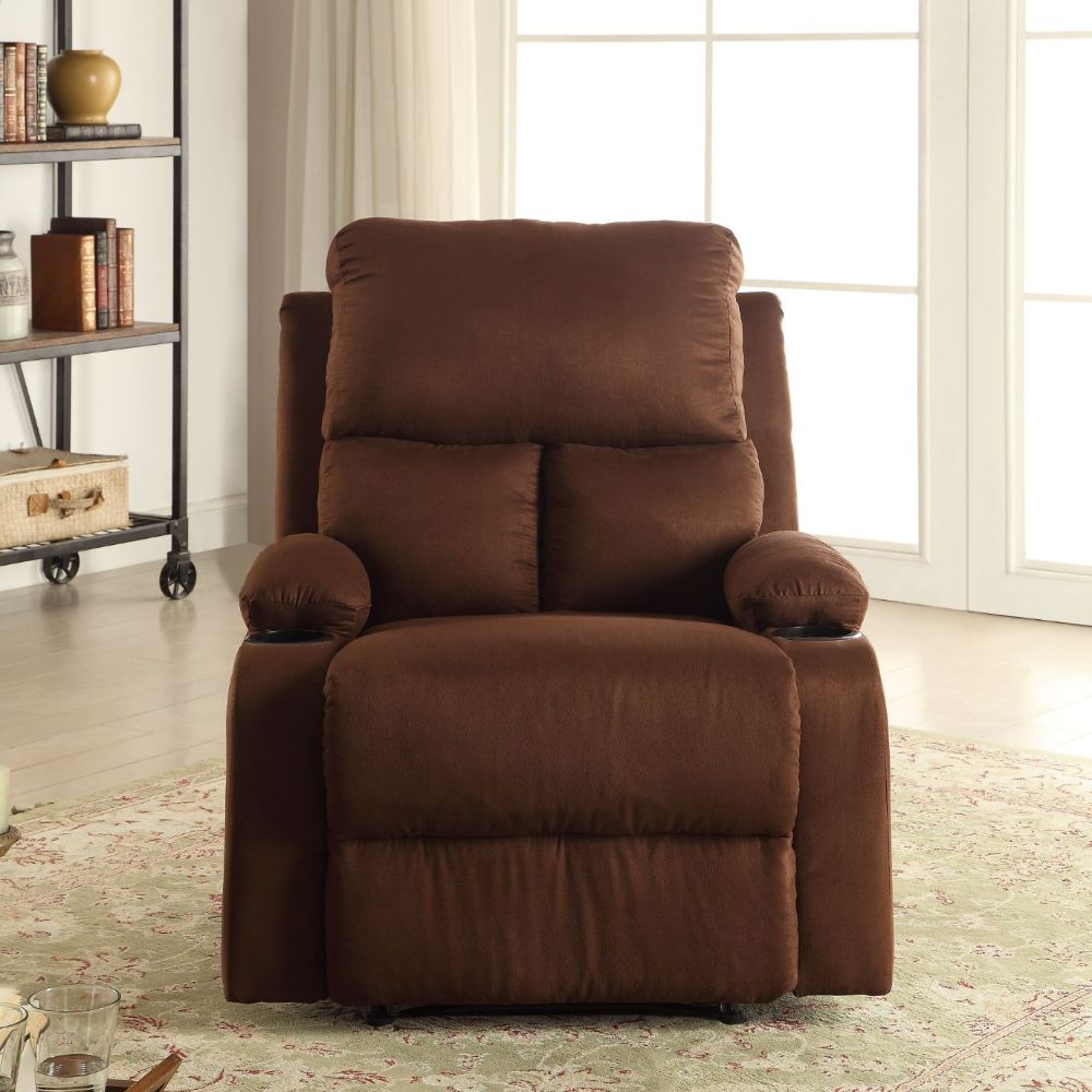 motion recliner