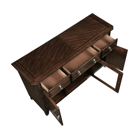 Baxter Server