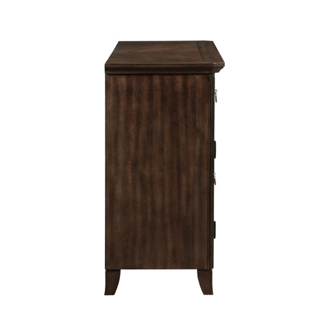 Baxter Server