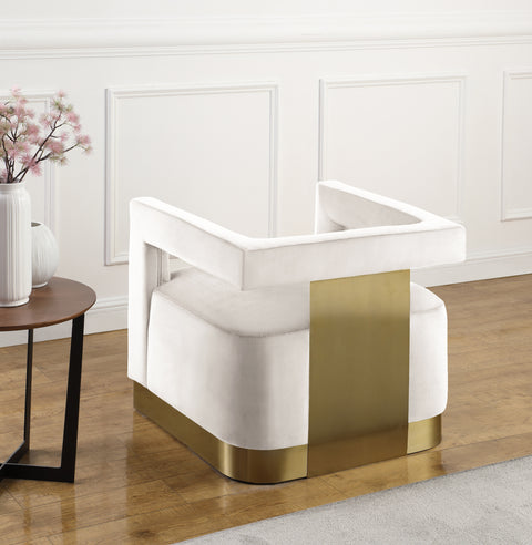 Accent Chair